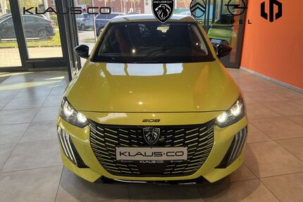Peugeot 208 Gebrauchtwagen