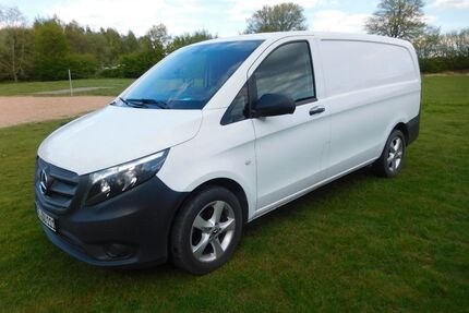 Mercedes-Benz Vito Gebrauchtwagen