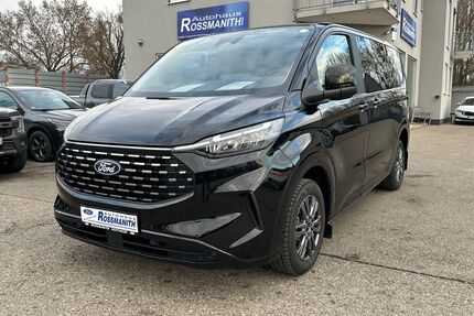 Ford Tourneo Custom Gebrauchtwagen