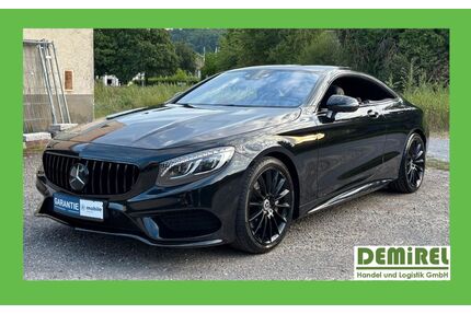 Mercedes-Benz S 400 Gebrauchtwagen