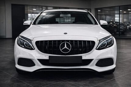 Mercedes-Benz C 180 Gebrauchtwagen