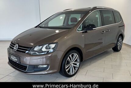 VW Sharan Gebrauchtwagen
