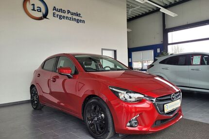 Mazda 2 Gebrauchtwagen