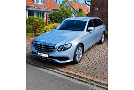 Mercedes-Benz E 220 Gebrauchtwagen