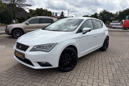 Seat Leon Gebrauchtwagen