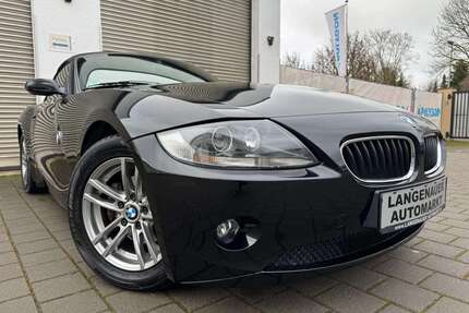 BMW Z4 Gebrauchtwagen