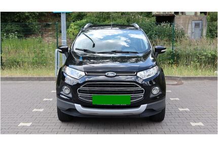 Ford EcoSport Gebrauchtwagen
