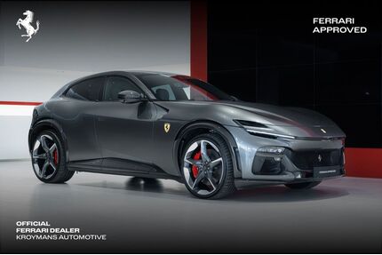 Ferrari Purosangue Gebrauchtwagen
