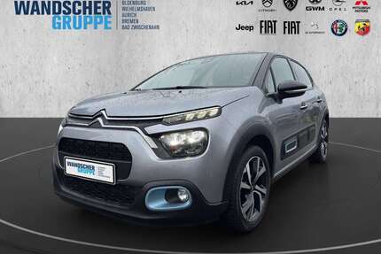 Citroen C3 Gebrauchtwagen