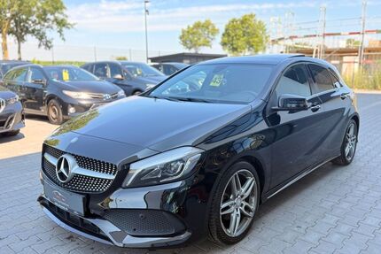 Mercedes-Benz A 180 Gebrauchtwagen