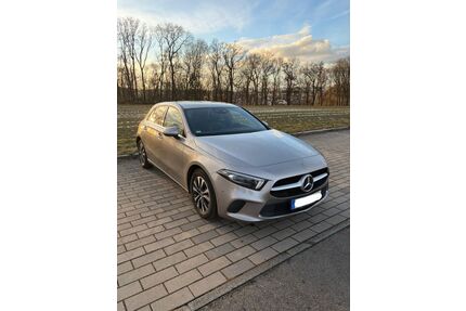 Mercedes-Benz A 200 Gebrauchtwagen