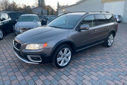 Volvo XC70 Gebrauchtwagen