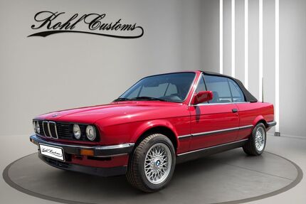 BMW 325 Gebrauchtwagen