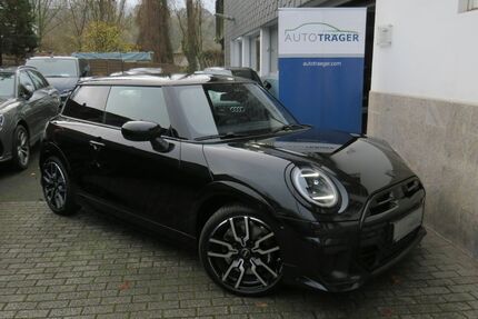 Mini Cooper S Gebrauchtwagen