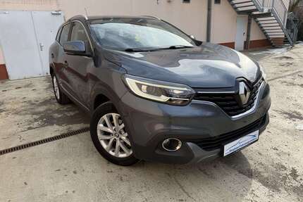 Renault Kadjar Gebrauchtwagen