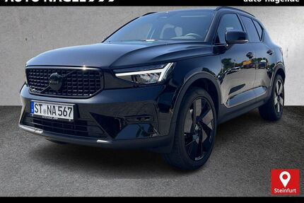 Volvo XC40 Gebrauchtwagen