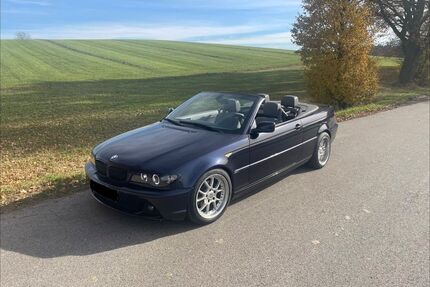 BMW 318 Gebrauchtwagen