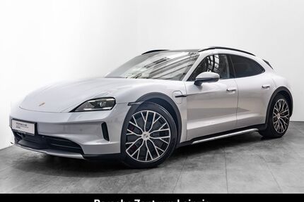 Porsche Taycan Gebrauchtwagen