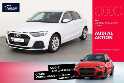 Audi A1 Gebrauchtwagen