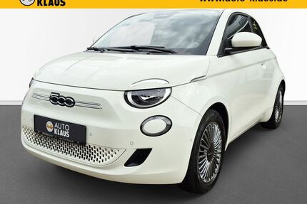 Fiat 500e Gebrauchtwagen