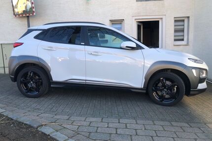 Hyundai KONA Gebrauchtwagen