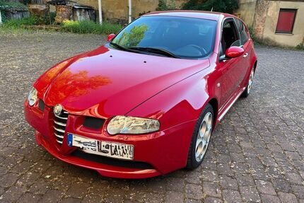Alfa Romeo 147 Gebrauchtwagen