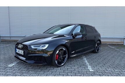 Audi RS3 Gebrauchtwagen
