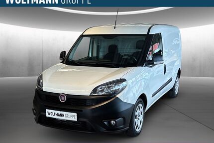 Fiat Doblo Gebrauchtwagen