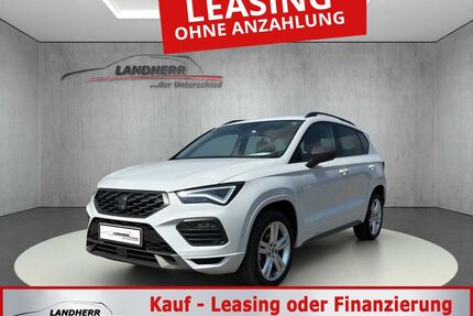 Seat Ateca Gebrauchtwagen