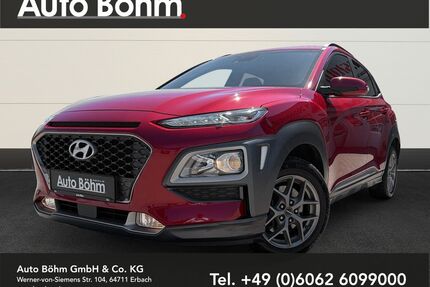 Hyundai KONA Gebrauchtwagen