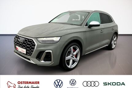 Audi SQ5 Gebrauchtwagen