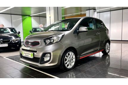 Kia Picanto Gebrauchtwagen