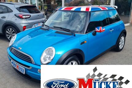 Mini ONE Gebrauchtwagen