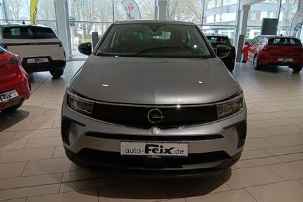 Opel Grandland (X) Gebrauchtwagen
