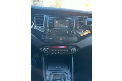 Kia Carens Gebrauchtwagen