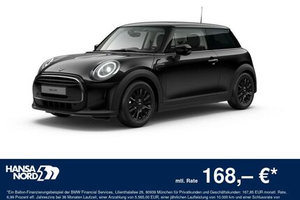 Mini ONE Gebrauchtwagen