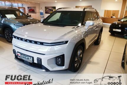 KGM Torres EVX Gebrauchtwagen