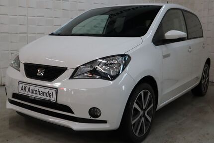 Seat Mii Gebrauchtwagen
