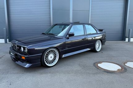 BMW M3 Gebrauchtwagen