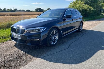 BMW 530 Gebrauchtwagen