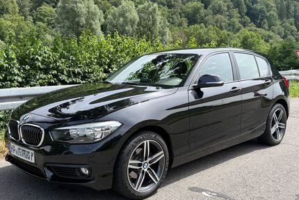 BMW 118 Gebrauchtwagen