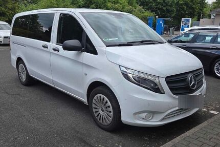 Mercedes-Benz Vito Gebrauchtwagen