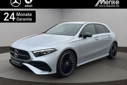 Mercedes-Benz A 200 Gebrauchtwagen