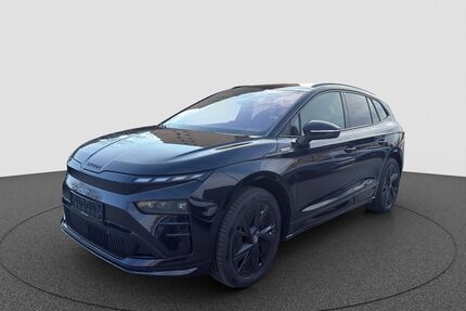 Skoda Enyaq Gebrauchtwagen