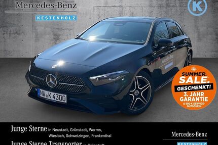 Mercedes-Benz A 200 Gebrauchtwagen