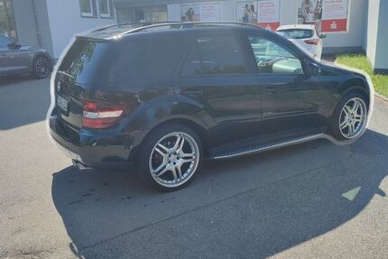 Mercedes-Benz ML 320 Gebrauchtwagen