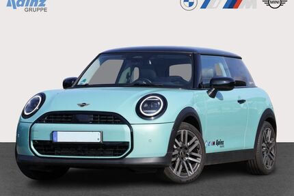 Mini Cooper C Gebrauchtwagen
