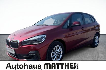 BMW 218 Active Tourer Gebrauchtwagen