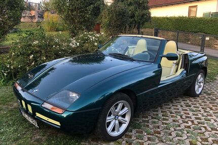 BMW Z1 Gebrauchtwagen