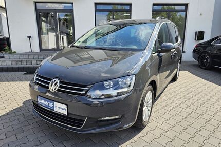 VW Sharan Gebrauchtwagen